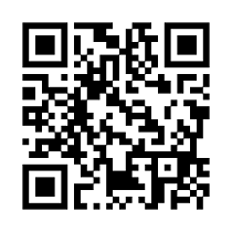 App Store用QRコード