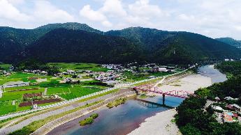 日置川（田野井）