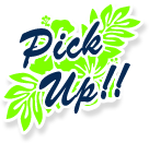 Pick up!!